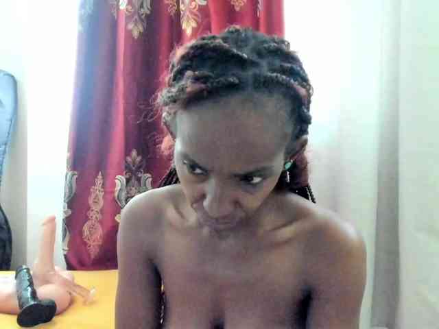 Aalisha-Jade webcam