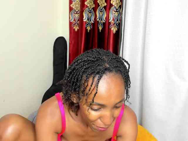 Aalisha-Jade webcam