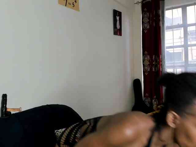 Aalisha-Jade webcam