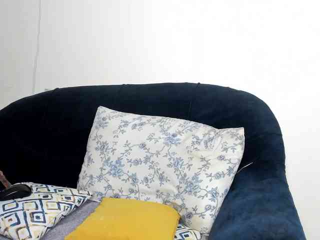 Aalisha-Jade webcam