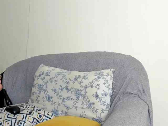 Aalisha-Jade webcam