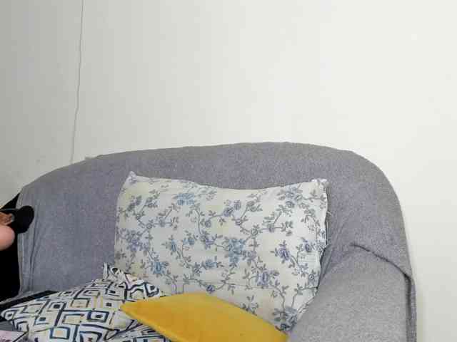 Aalisha-Jade webcam