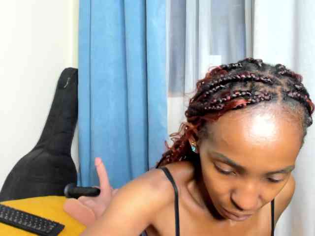 Aalisha-Jade webcam