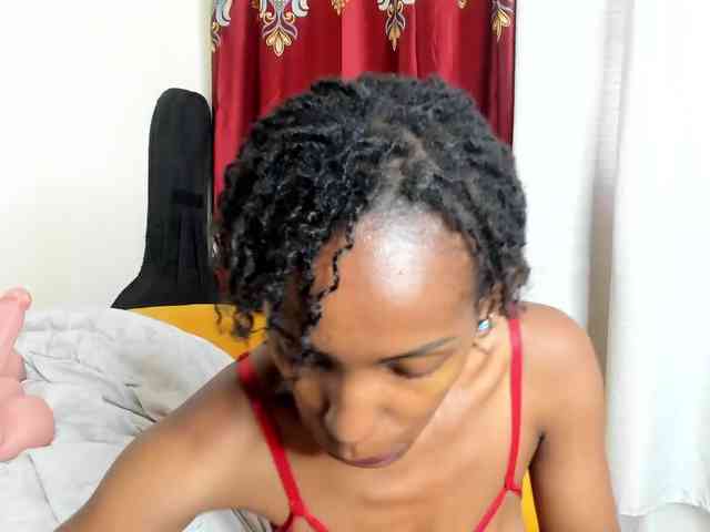 Aalisha-Jade webcam