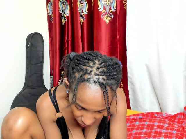 Aalisha-Jade webcam