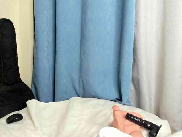 Aalisha-Jade webcam
