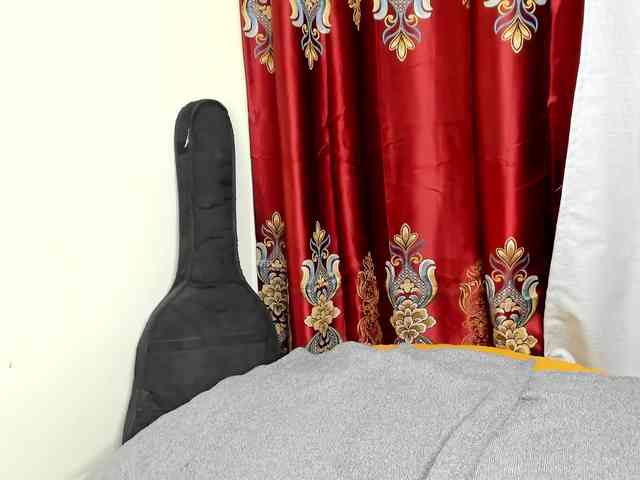 Aalisha-Jade webcam