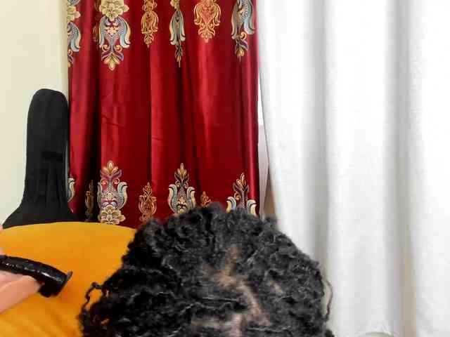 Aalisha-Jade webcam