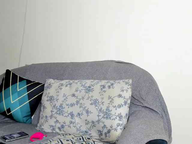 Aalisha-Jade webcam