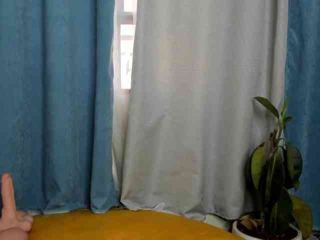 Aalisha-Jade webcam