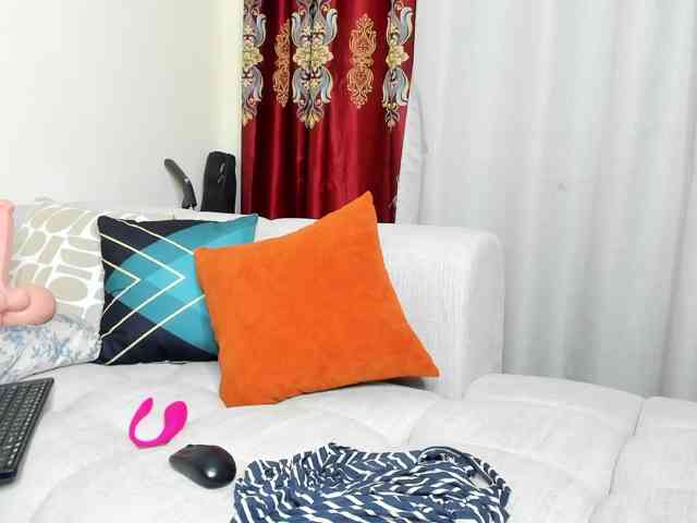 livesex web cam Aalisha-Jade