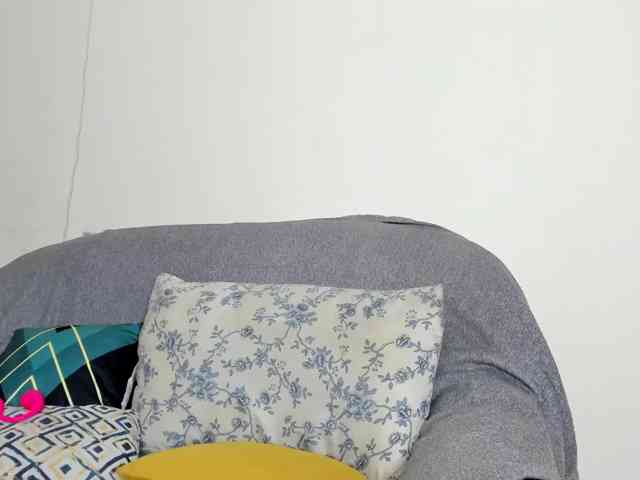 Aalisha-Jade webcam