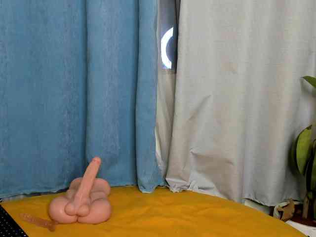 Aalisha-Jade webcam