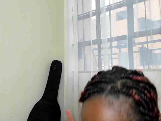 Aalisha-Jade webcam