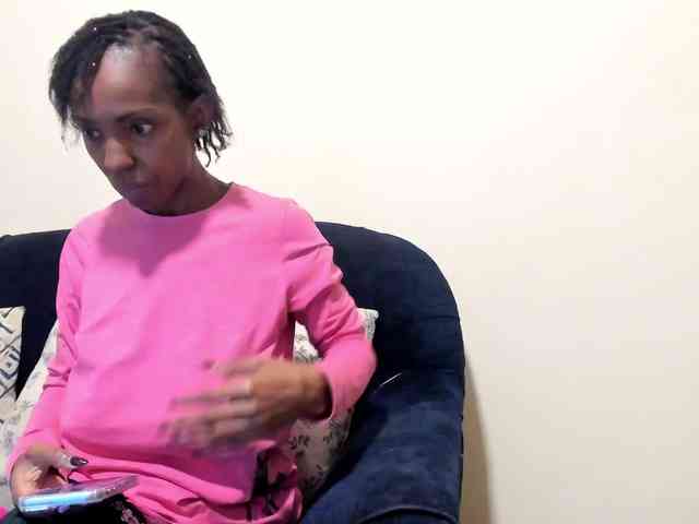 Aalisha-Jade webcam