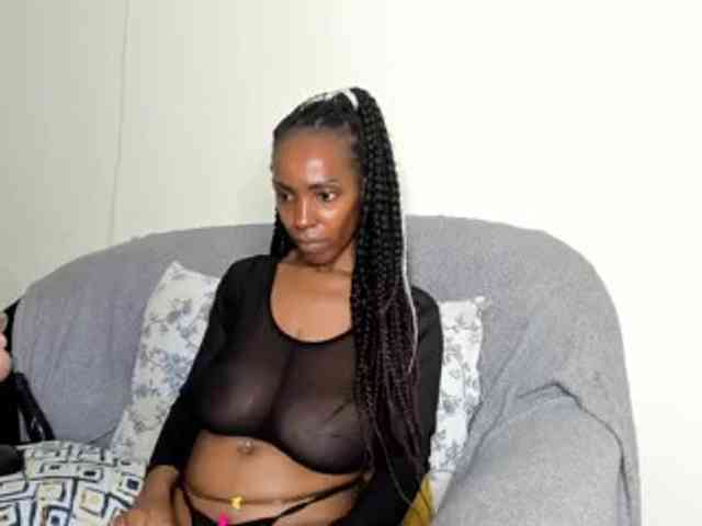 Aalisha-Jade webcam