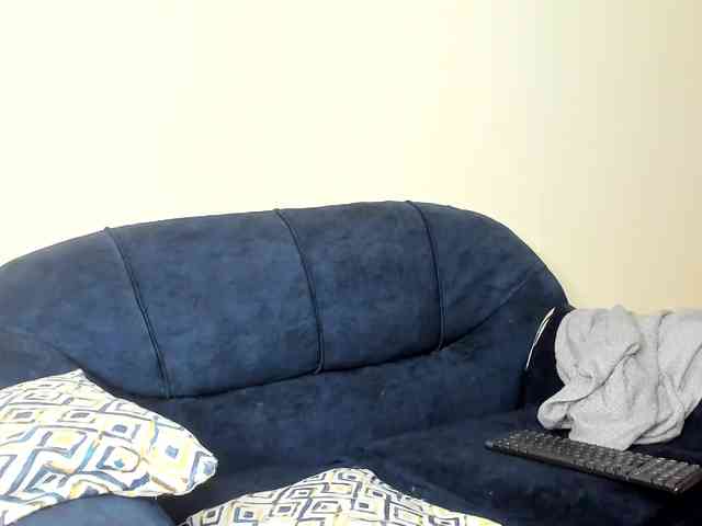 Aalisha-Jade webcam