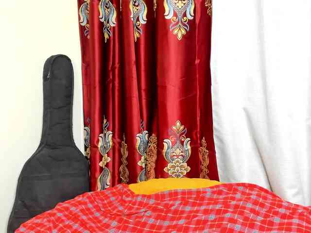 Aalisha-Jade webcam