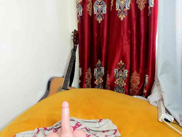 Aalisha-Jade webcam