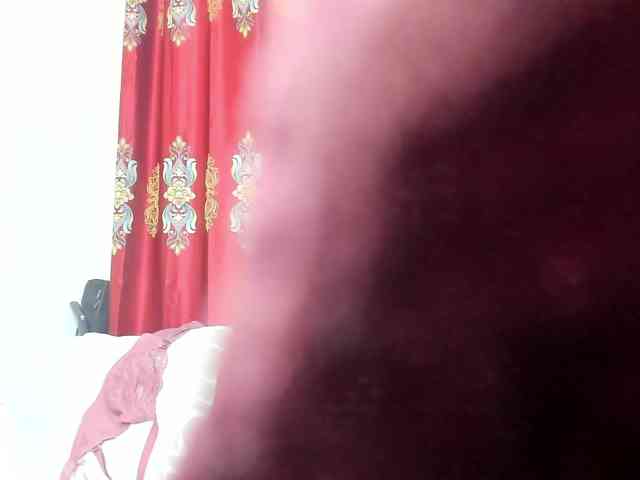 Aalisha-Jade webcam