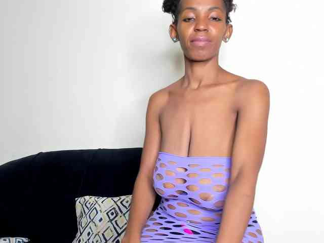 Aalisha-Jade webcam