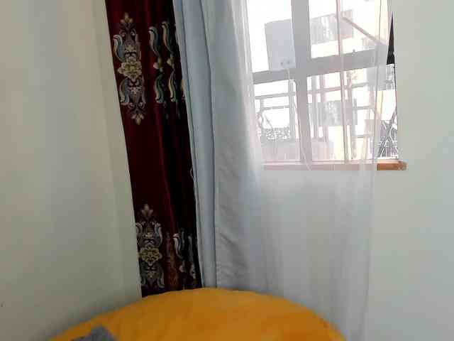 Aalisha-Jade webcam