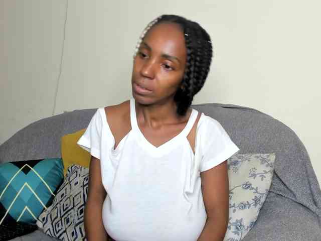 Aalisha-Jade webcam