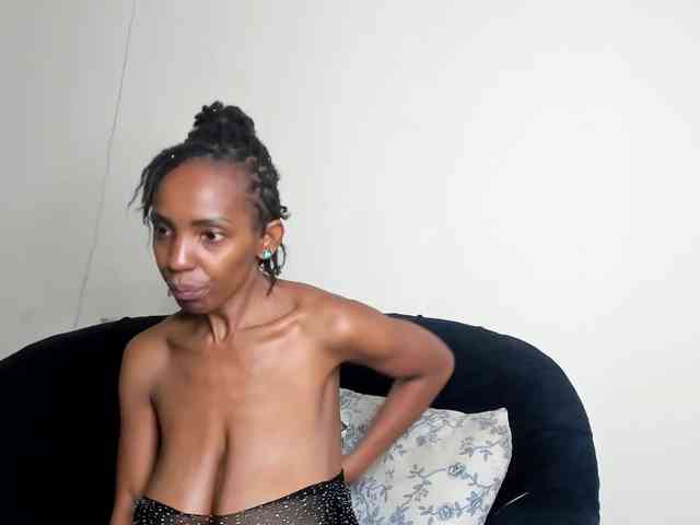Aalisha-Jade webcam