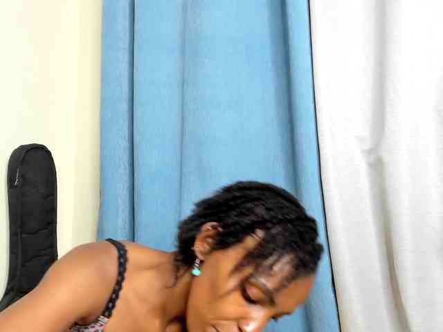 Aalisha-Jade webcam