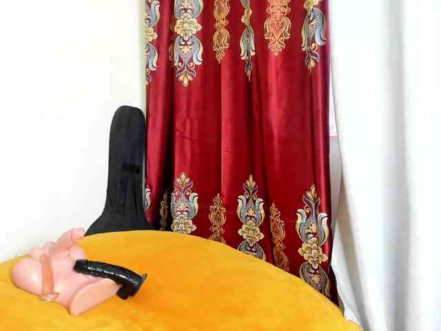 Aalisha-Jade webcam