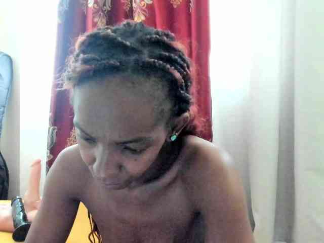 Aalisha-Jade - Girl 