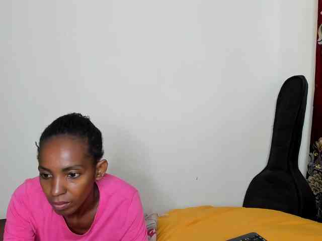 Aalisha-Jade webcam