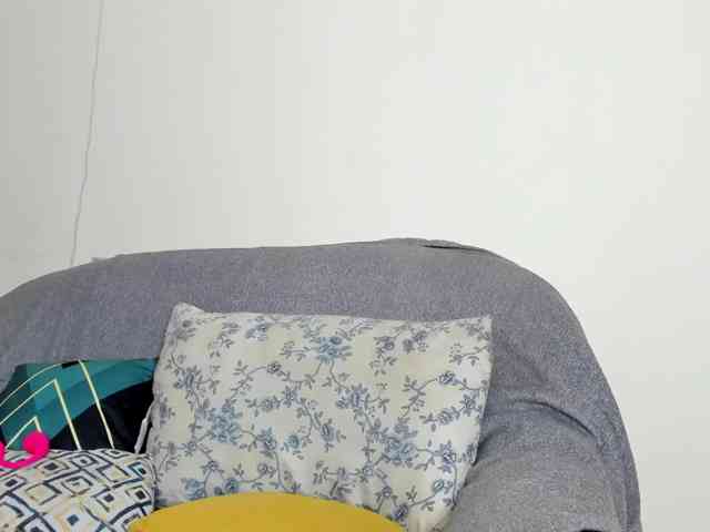 Aalisha-Jade webcam