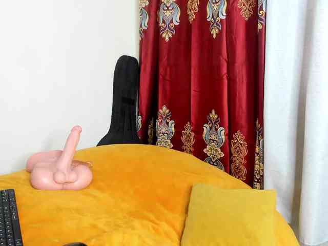 Aalisha-Jade webcam