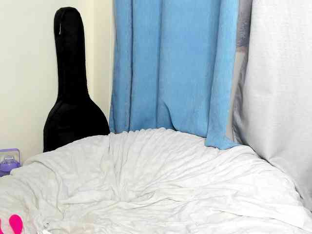 Aalisha-Jade webcam