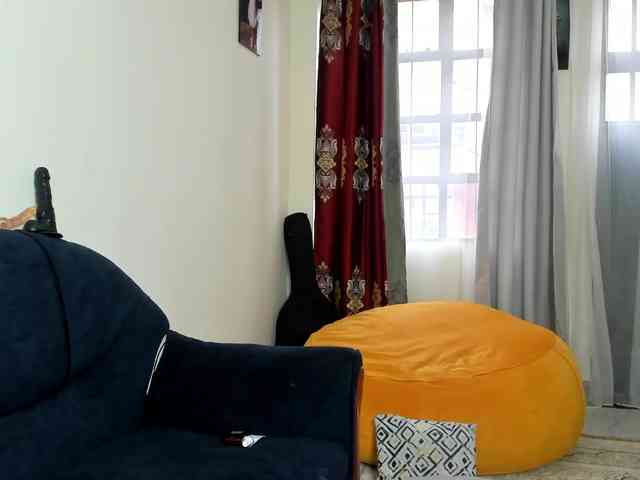 Aalisha-Jade webcam