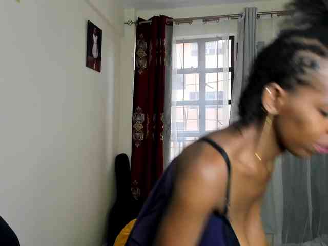 Aalisha-Jade webcam