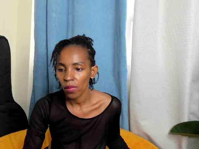 Aalisha-Jade webcam