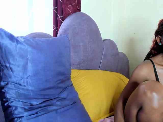 Aalisha-Jade webcam