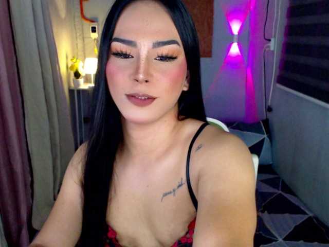 Hotlyliana