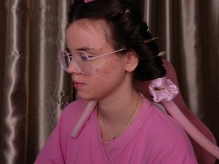 HannaCristal Porn Show