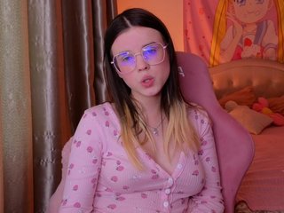 HannaCristal Porn Show