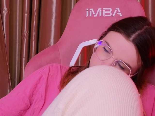 HannaCristal's BongaCams show and profile