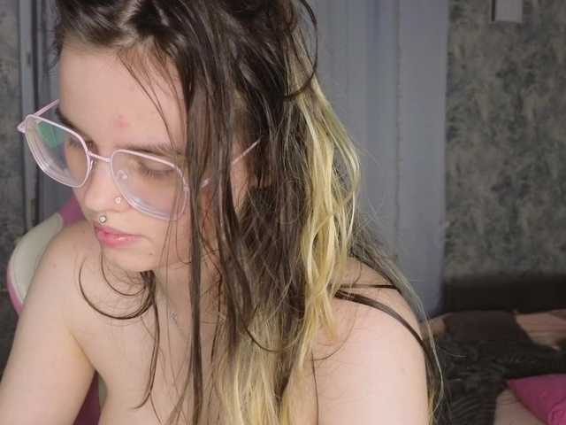 hannacristal live sex show