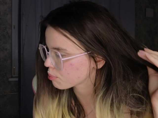 HannaCristal live cam on BongaCams