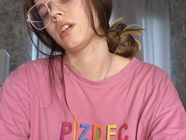 HannaCristal live cam on BongaCams