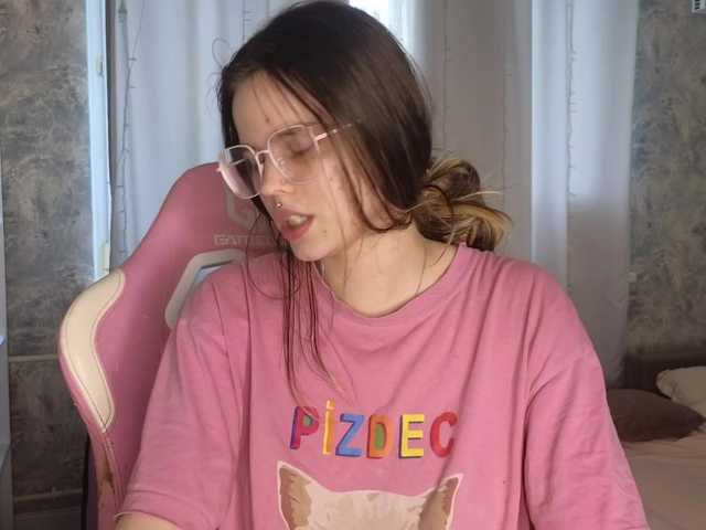 HannaCristal live cam on BongaCams