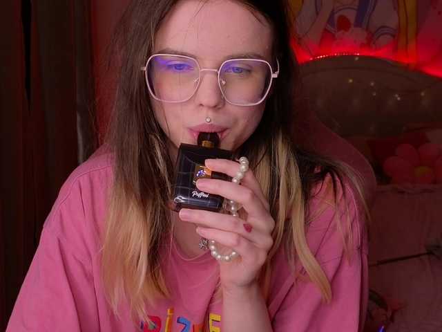 HannaCristal live cam on BongaCams