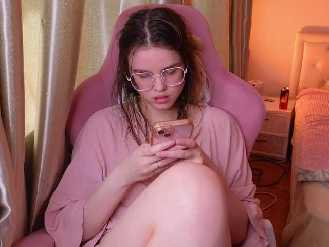 hannacristal live sex