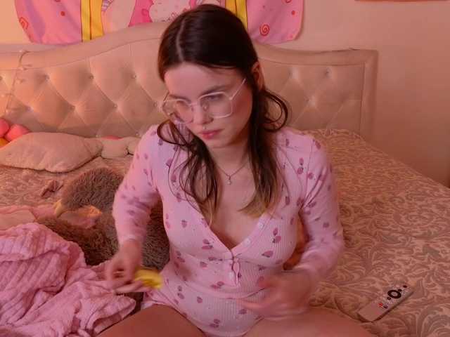 hannacristal cam belle